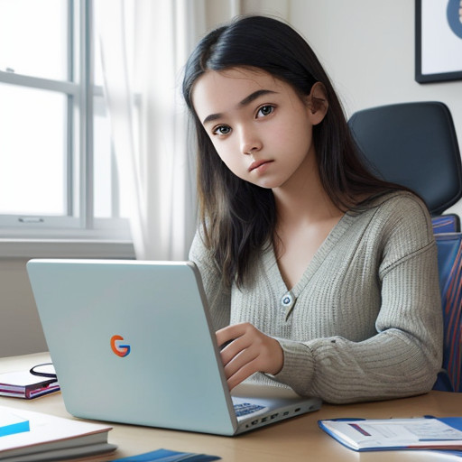 Mengajar Anak Membuat Aplikasi Android Dengan Mudah