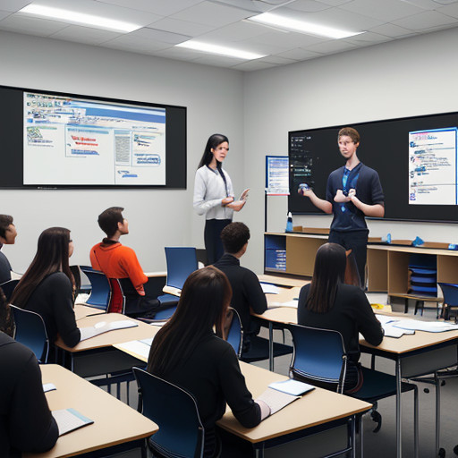 Belajar Kode dengan Metode Gamification di Sekolah