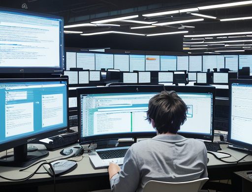 Cara Menggunakan Perangkat Lunak Pengembangan Aplikasi Sederhana