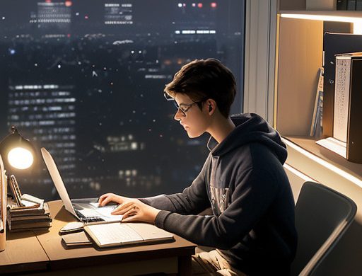 Belajar IT dengan Cerdas untuk Menghadapi Era Digital