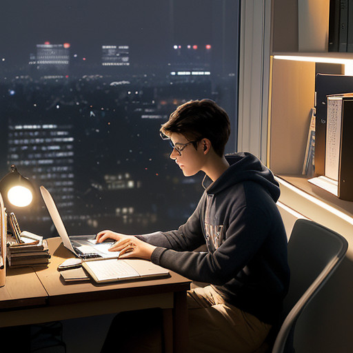 Belajar IT dengan Cerdas untuk Menghadapi Era Digital