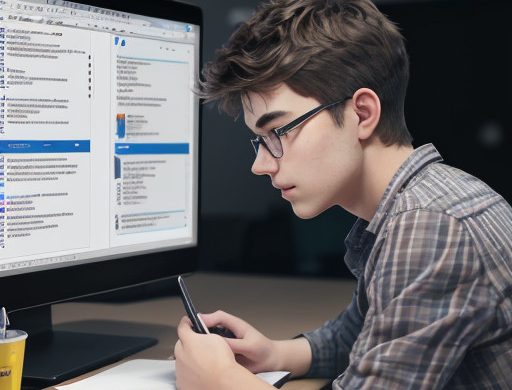 Cara Membuat Aplikasi Pada Smartphone Dengan Bahasa Pemrograman Java