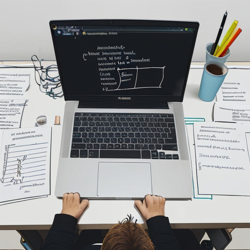 Cara Membuat Perangkat Lunak Sederhana dengan Python
