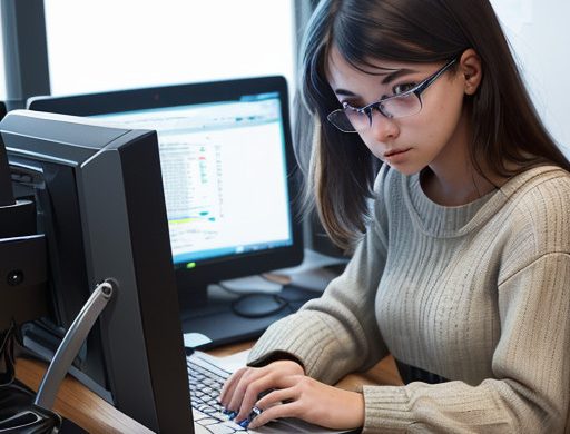 Cara Mengembangkan Keterampilan Coding untuk Pemula