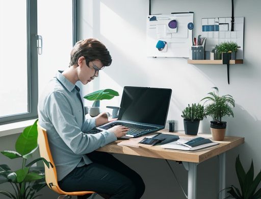 Mengembangkan Kemampuan Berpikir Kritis dengan Menggunakan Teknologi