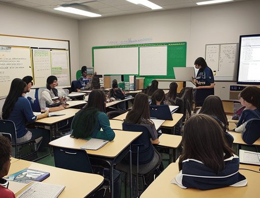 5 Aplikasi Belajar Bahasa Pemrograman Baru di Sekolah