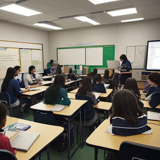 5 Aplikasi Belajar Bahasa Pemrograman Baru di Sekolah