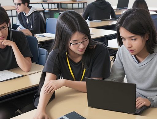 Cara Menggunakan Internet untuk Meningkatkan Kemampuan IT Siswa