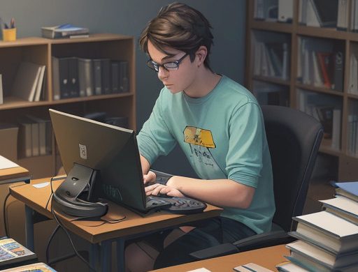 Mengembangkan Keterampilan Coding dengan Bermain Game Pendidikan IT