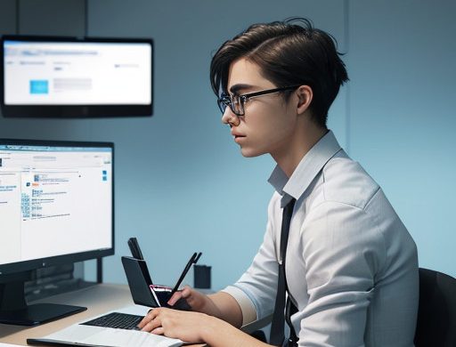 Belajar Aplikasi Android yang Mempengaruhi Karir Serta Diri Sendiri