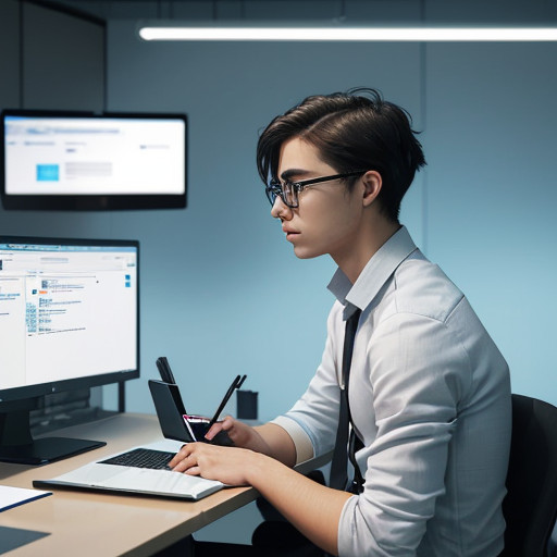 Belajar Aplikasi Android yang Mempengaruhi Karir Serta Diri Sendiri