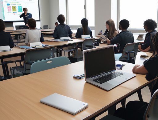 5 Aplikasi Edukasi IT yang Dapat Diakses Secara gratis