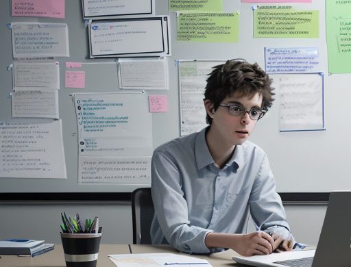 Membangun Keterampilan Berpikir Kritis dengan Pemrograman