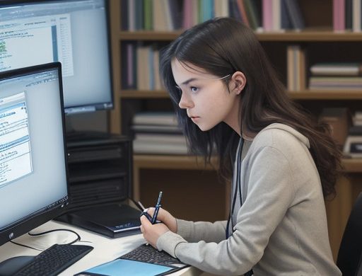 10 Tips Belajar Bahasa Pemrograman dengan Mudah dan Efektif