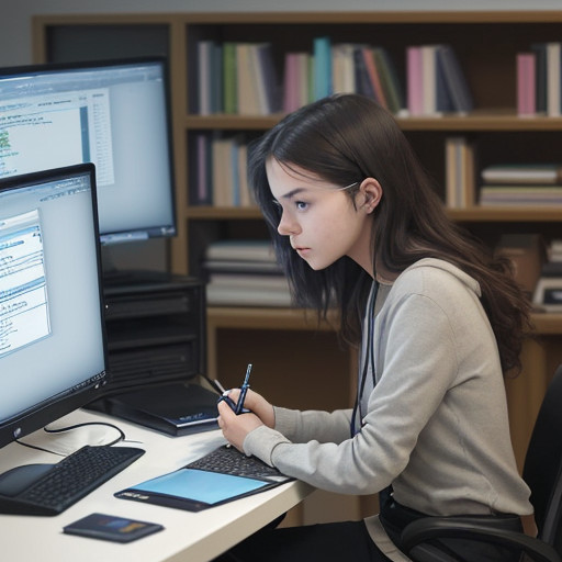 10 Tips Belajar Bahasa Pemrograman dengan Mudah dan Efektif