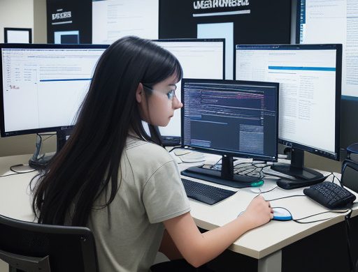 Belajar Bahasa Pemrograman untuk Menguasai Teknologi Modern