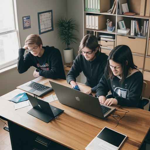 Bagaimana Membuat Proyek Pemrograman yang Sukses untuk Pelajar