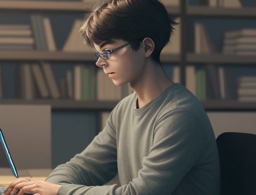 Belajar Membuat Aplikasi dengan Bahasa Pemrograman Python