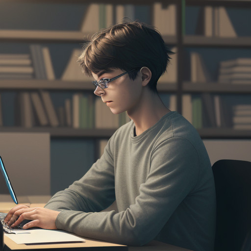 Belajar Membuat Aplikasi dengan Bahasa Pemrograman Python