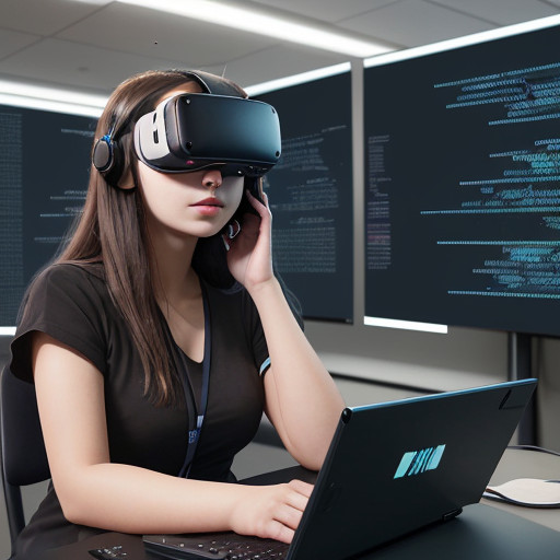 Mengenal Teknologi Informasi dan Komunikasi dalam Edukasi IT Modern