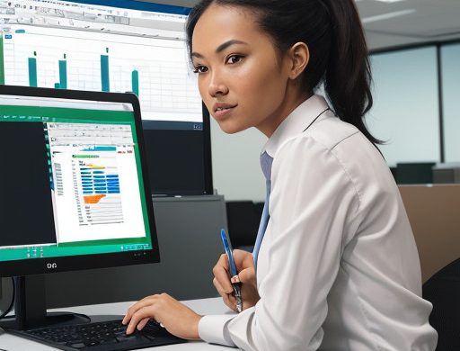 Cara Menggunakan Microsoft Office Dengan Mudah dan Efektif