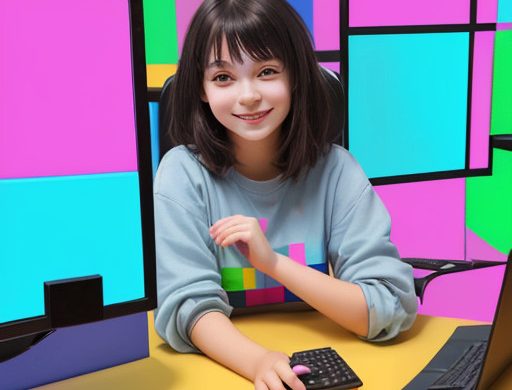 Mengajar coding dengan game edukasi yang menyenangkan.