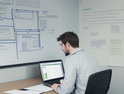 Cara Membuat Aplikasi Sederhana dengan Bahasa Pemrograman Python