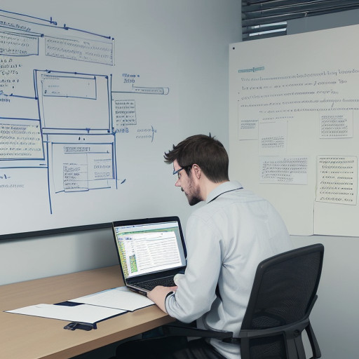 Cara Membuat Aplikasi Sederhana dengan Bahasa Pemrograman Python