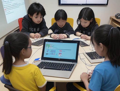 5 Tools Sederhana untuk Meningkatkan Kemampuan Coding Anak