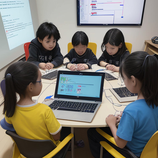 5 Tools Sederhana untuk Meningkatkan Kemampuan Coding Anak