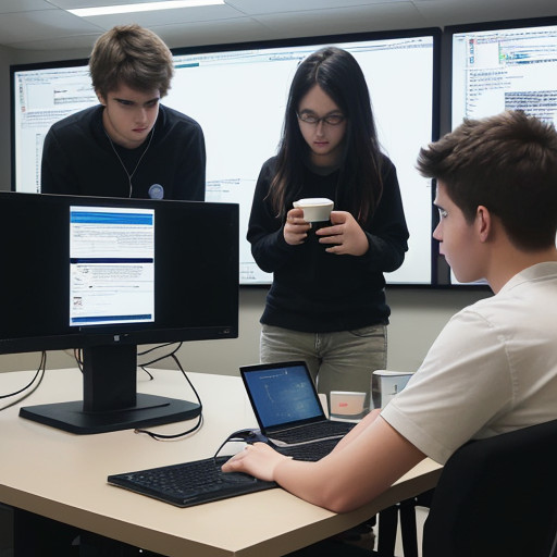Belajar Programasi dengan Menggunakan Metode Active Learning