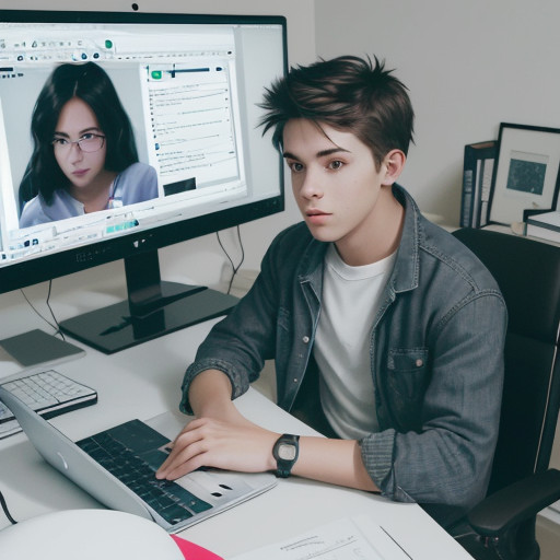 Belajar Berbasis Komputasi untuk Membangun Karir di Era Digital