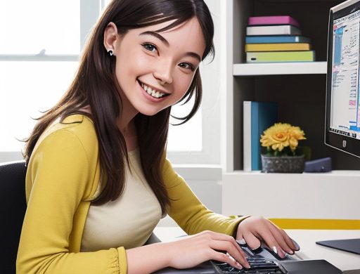 Belajar Bahasa Pemrograman dengan Mudah dan Menyenangkan