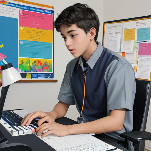 Cerdas Cita Untuk Mengembangkan Keterampilan IT Anak Usia Dini