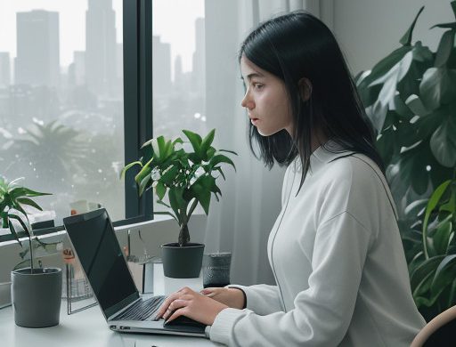 Belajar Berbasis Komputer untuk Generasi Masa Depan