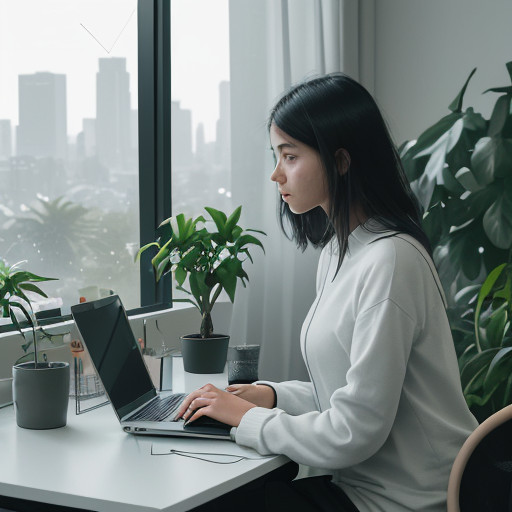 Belajar Berbasis Komputer untuk Generasi Masa Depan