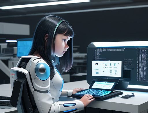 Cerdas Hanya Dengan Mendayagunakan Teknologi Sains dan Informatika