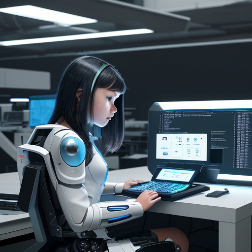 Cerdas Hanya Dengan Mendayagunakan Teknologi Sains dan Informatika