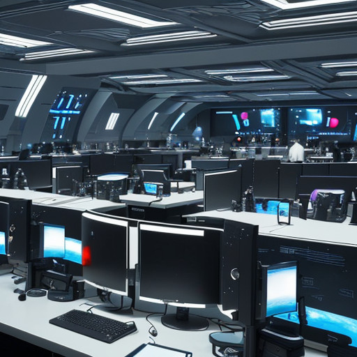 Mengenal 10 Program Sains Teknologi yang Perlu Diketahui