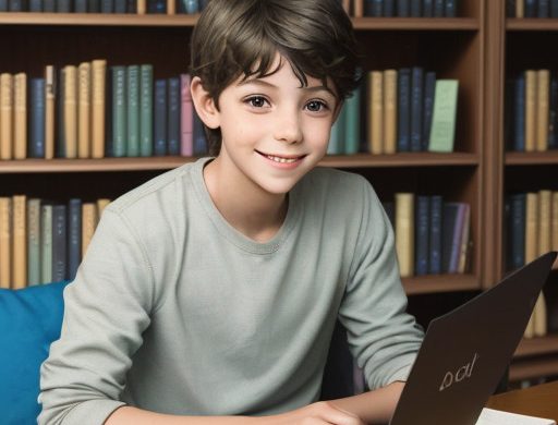 Cerdas Berinama Cerdas: Membina Keterampilan IT Anak Usia Dini