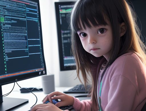 Belajar Bahasa Pemrograman dengan Aplikasi Edukatif