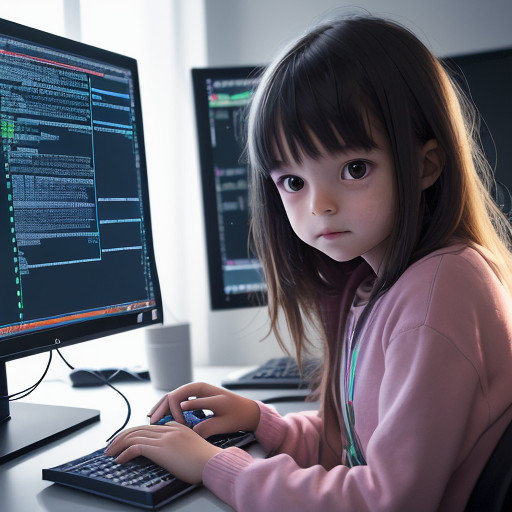 Belajar Bahasa Pemrograman dengan Aplikasi Edukatif