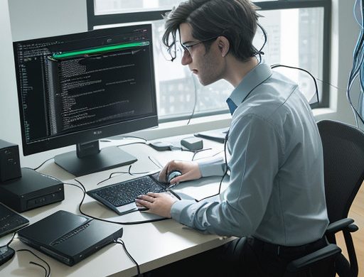 Cara Membuat Proyek IT Dari Awal Hingga Keberhasilan