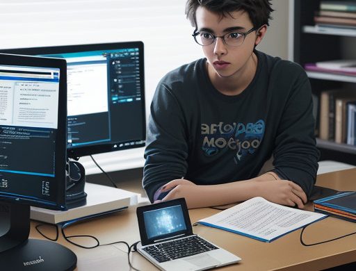 Cara Membuat Aplikasi Mobile Dengan Bahasa Pemrograman Python