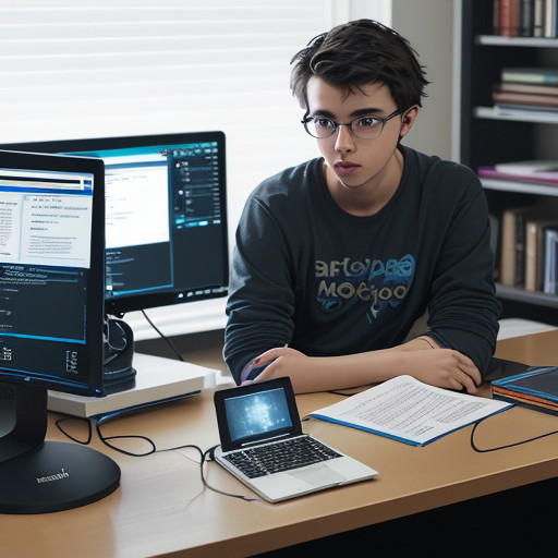 Cara Membuat Aplikasi Mobile Dengan Bahasa Pemrograman Python