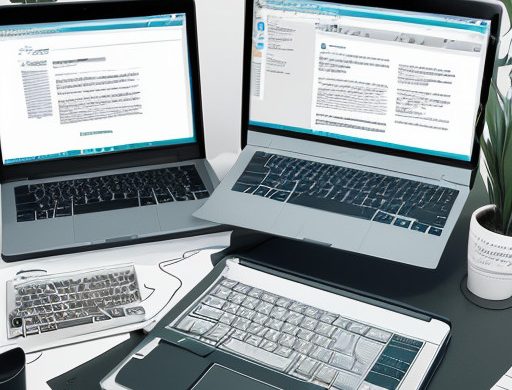 Cara Menggunakan Aplikasi Pengedit Text pada Laptop