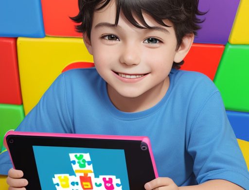 Belajar coding dengan mudah untuk anak usia 8 sampai 12 tahun