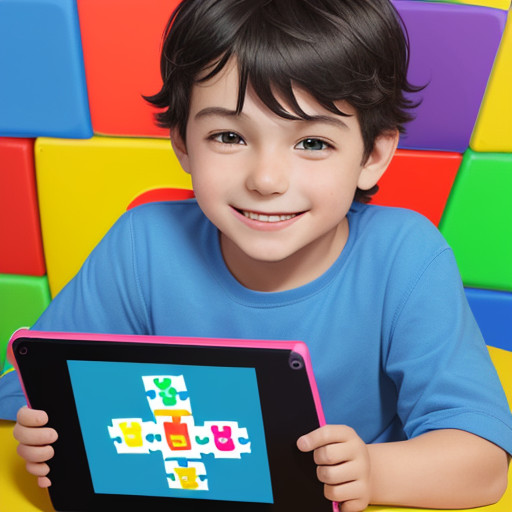 Belajar coding dengan mudah untuk anak usia 8 sampai 12 tahun