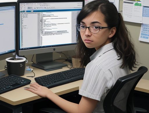 Bagaimana Cara Membuat Web dengan Python Dalam Waktu Singkat