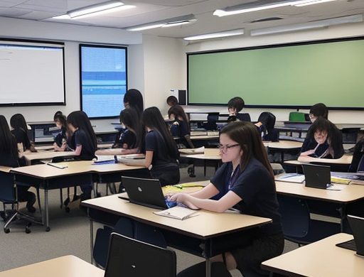 Membangun Keahlian IT Berbasis Masalah yang Nyata dalam Sekolah